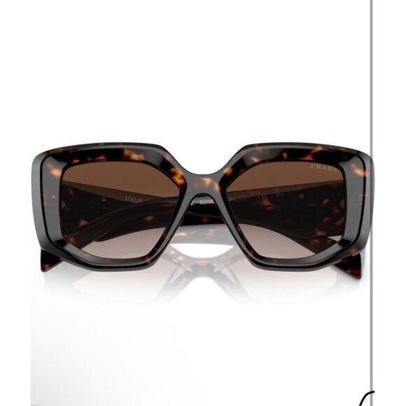 Prada Accessories - Prada Sunglasses